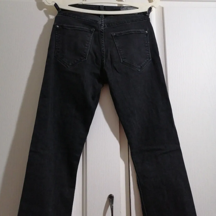 شلوار برشکا