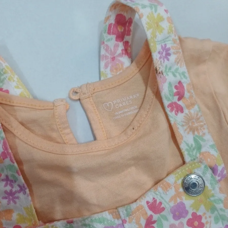 سارافن و تیشرت ستش