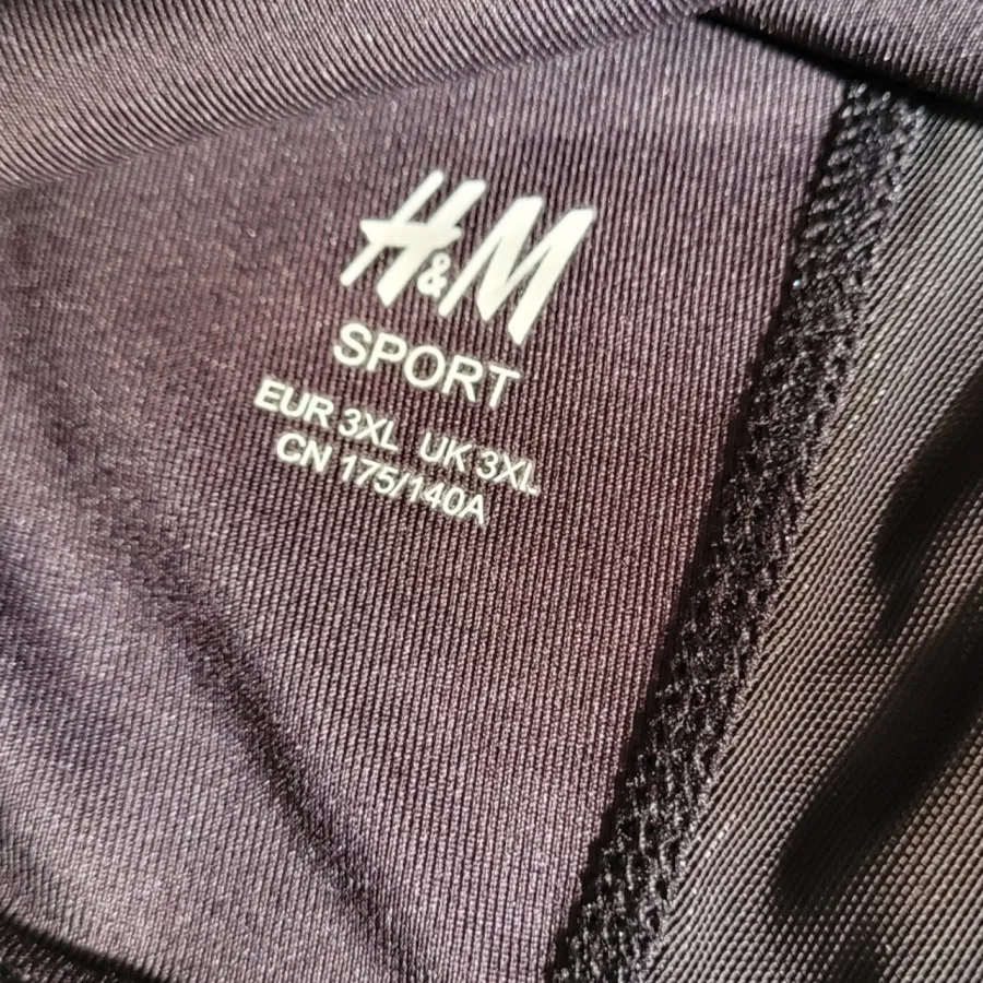 نیمتنه ورزشی سایزبزرگ