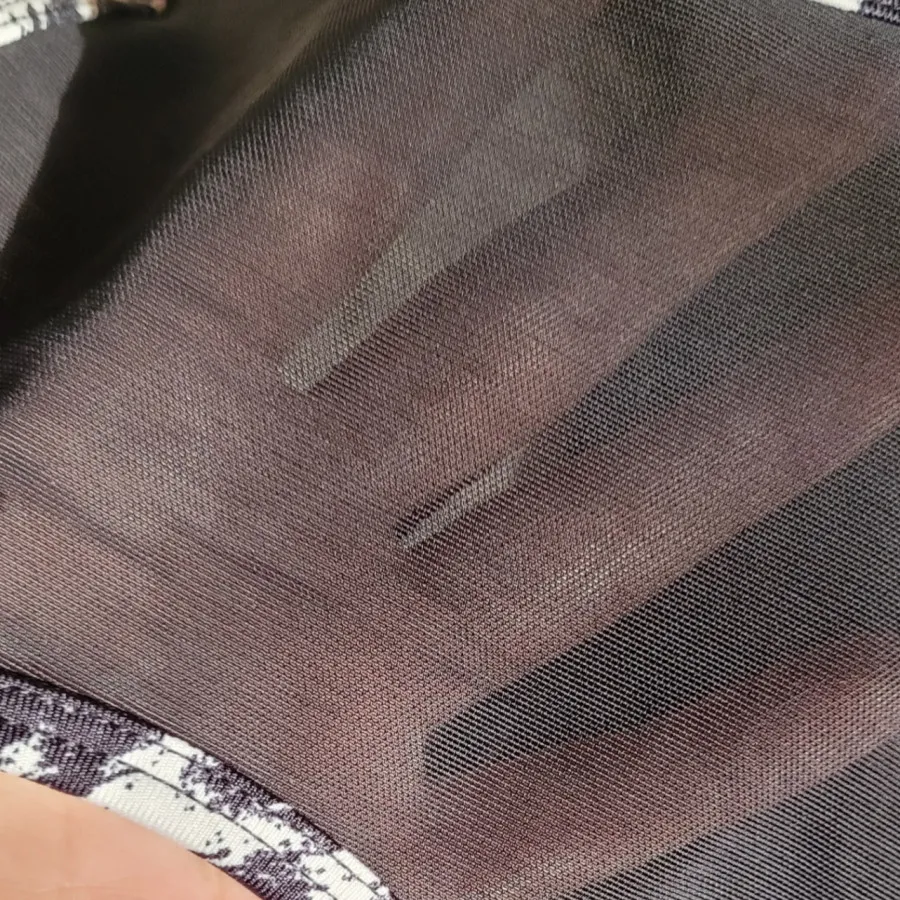 نیمتنه ورزشی سایزبزرگ