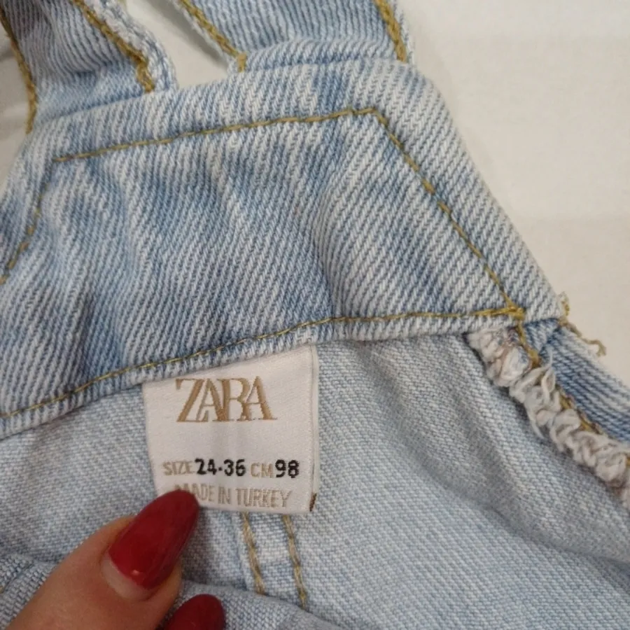 سارافن زارا