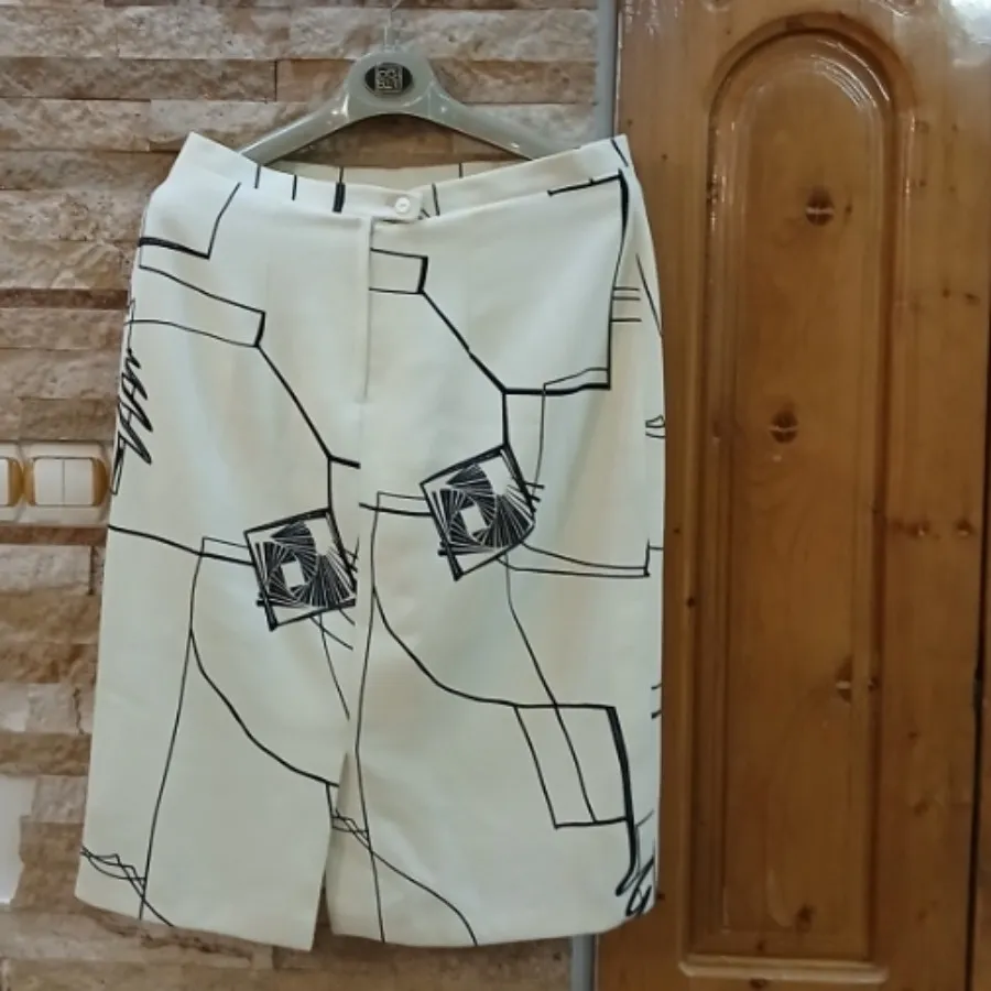 کت ودامن مجلسی