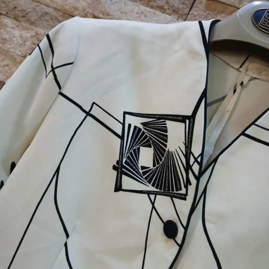 کت ودامن مجلسی