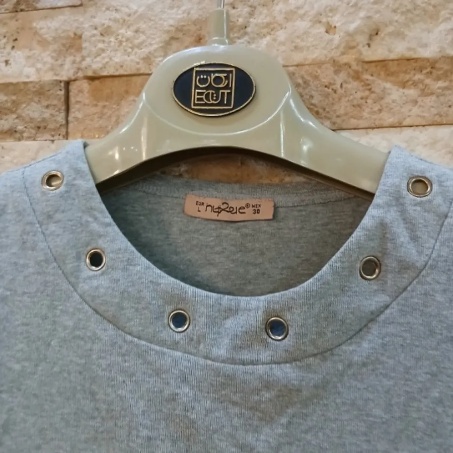 تیشرت خارجی