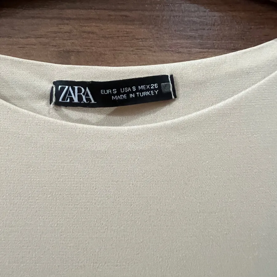 بادی برند زارا zara