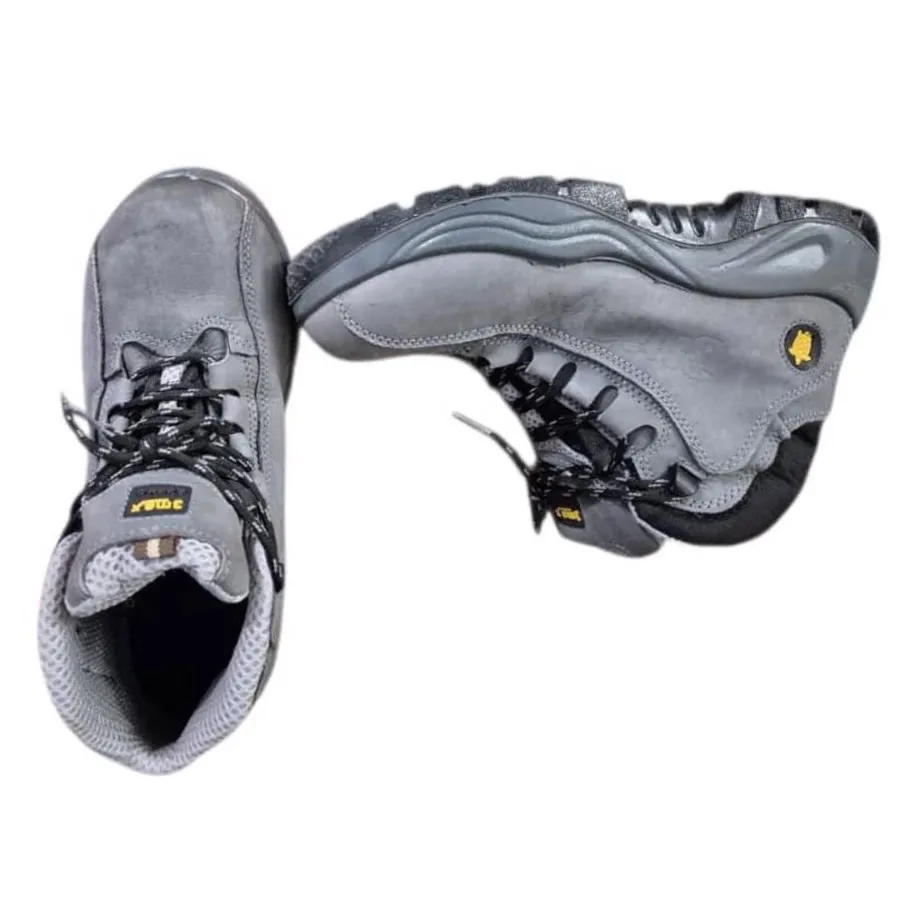 کفش ایمنی یا کفش کوه