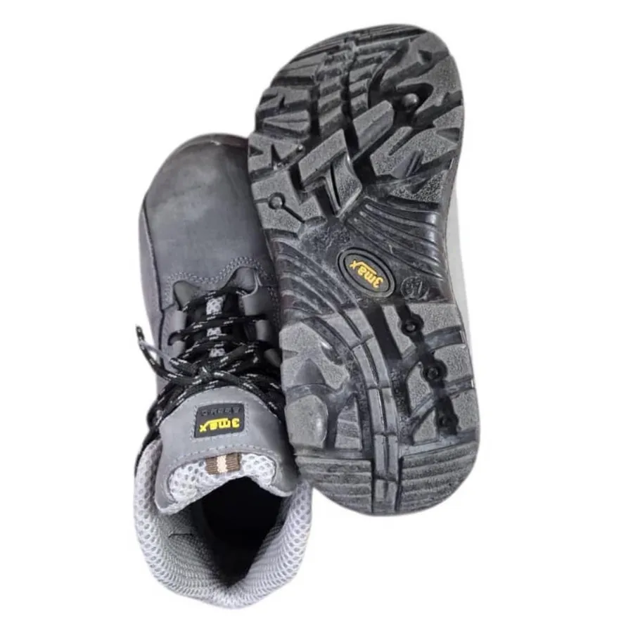 کفش ایمنی یا کفش کوه