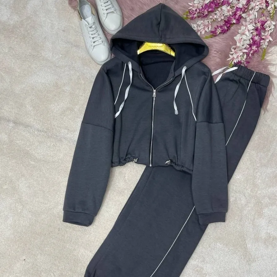 سویشرت و شلوار