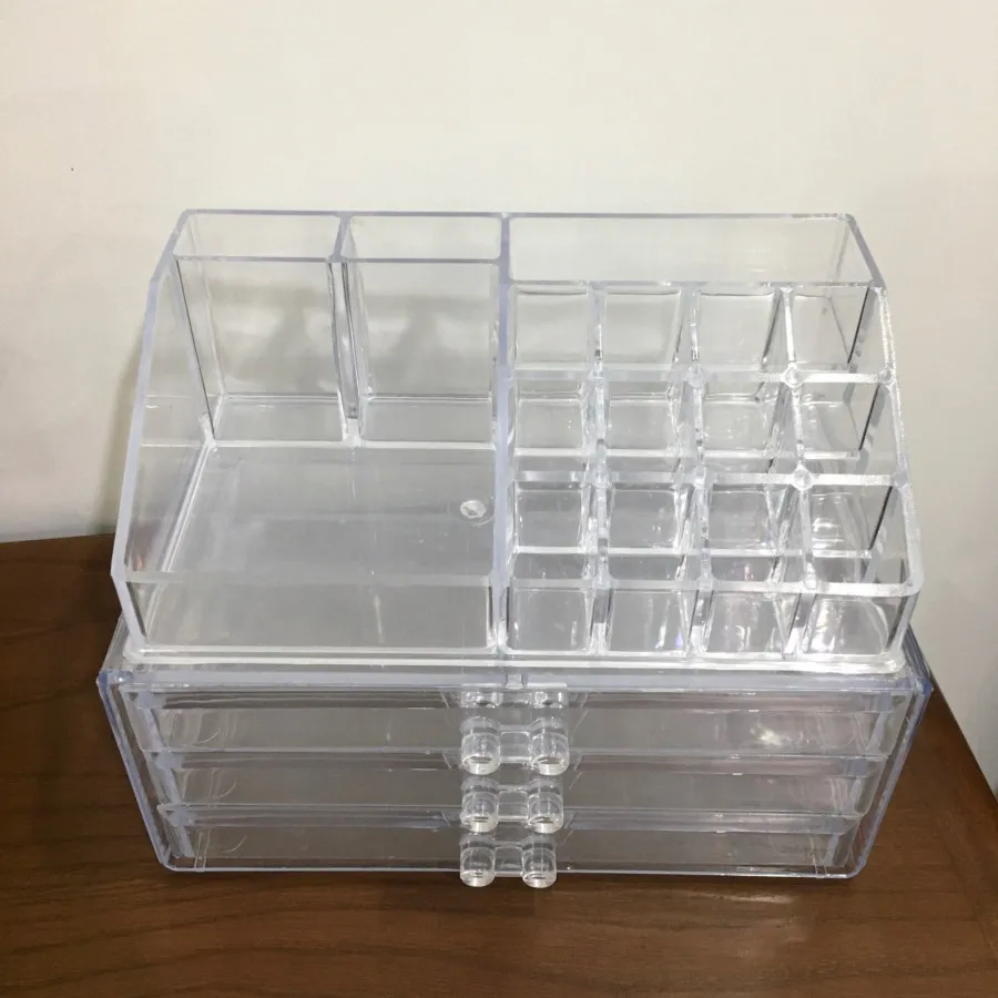 استند لوازم آرایش