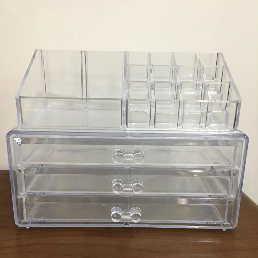 استند لوازم آرایش