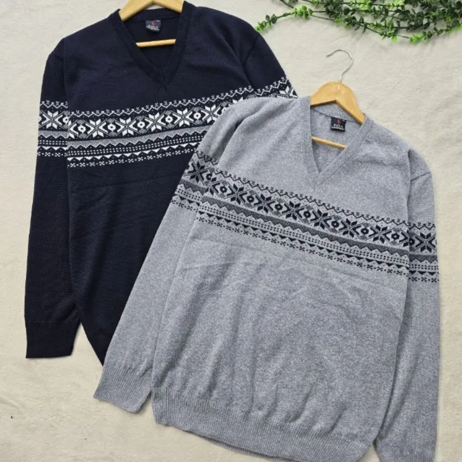 بافت یقه هفت اریا