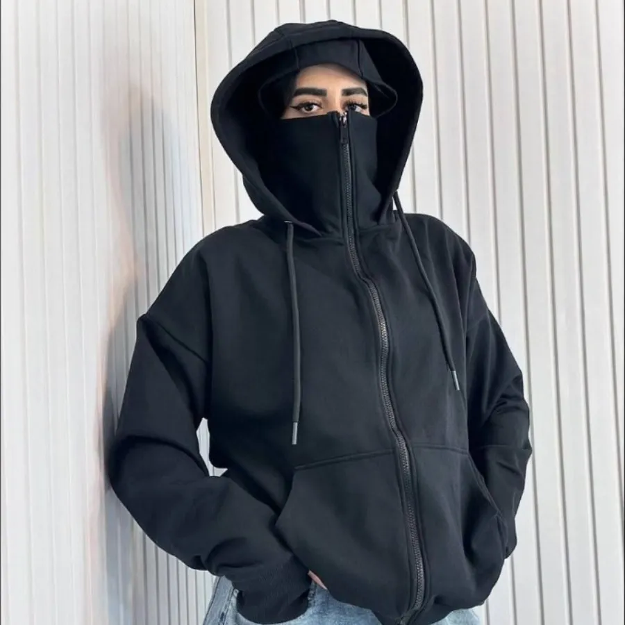 سویشرت نینجا