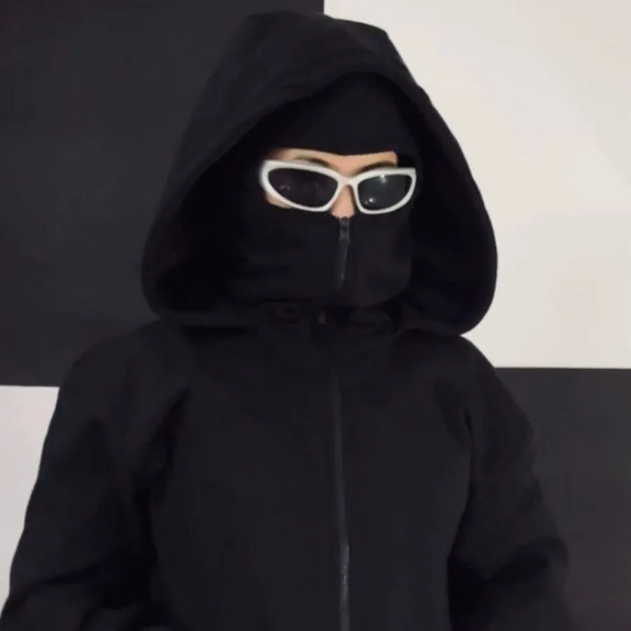 سویشرت نینجا