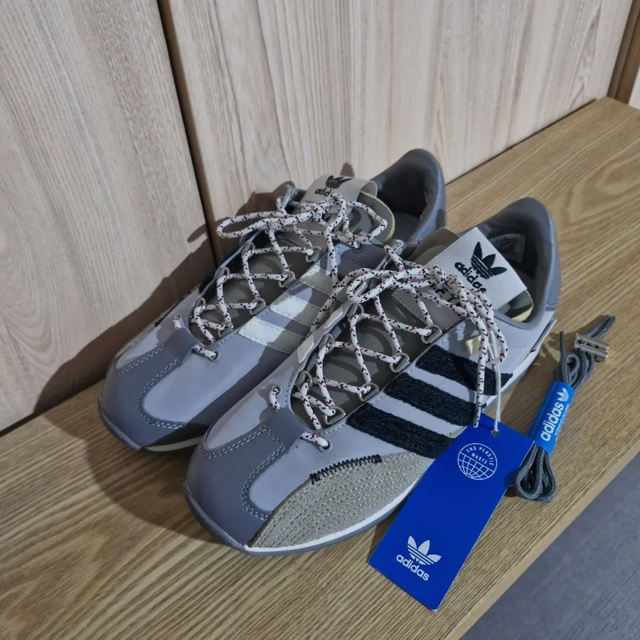 کفش برند آدیداس اورجینال