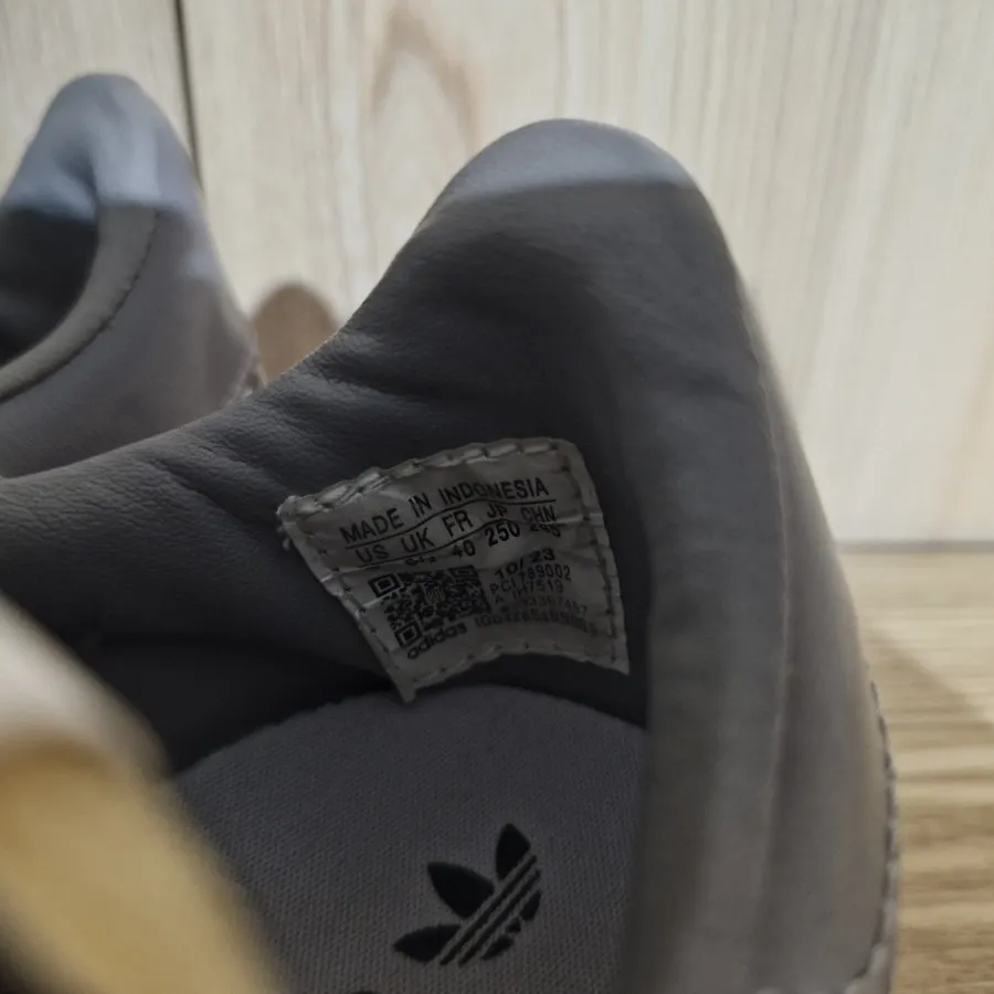 کفش برند آدیداس اورجینال