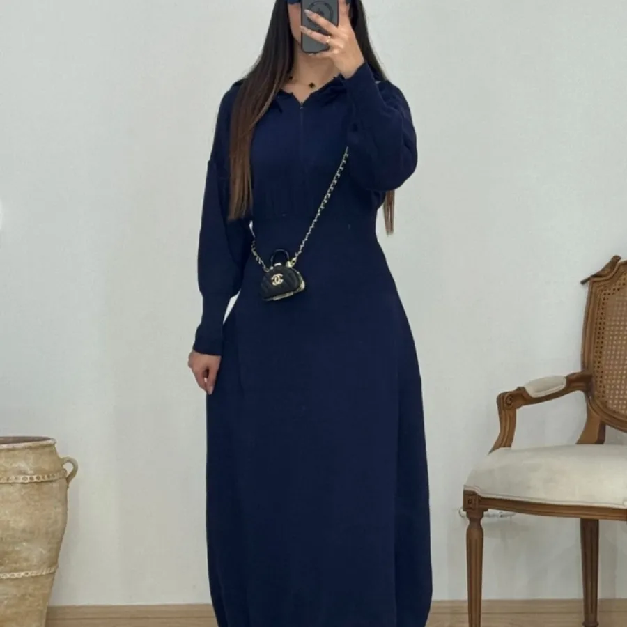 کفتان ساعت شنی
