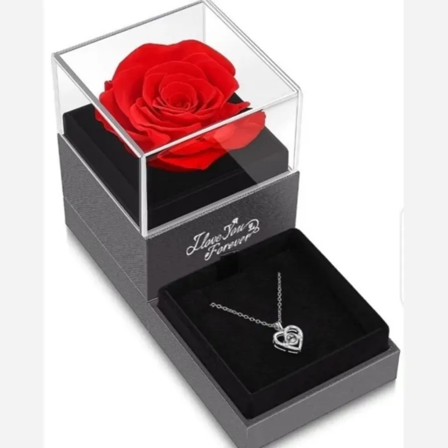 جعبه نیمستی کشویی مشکی