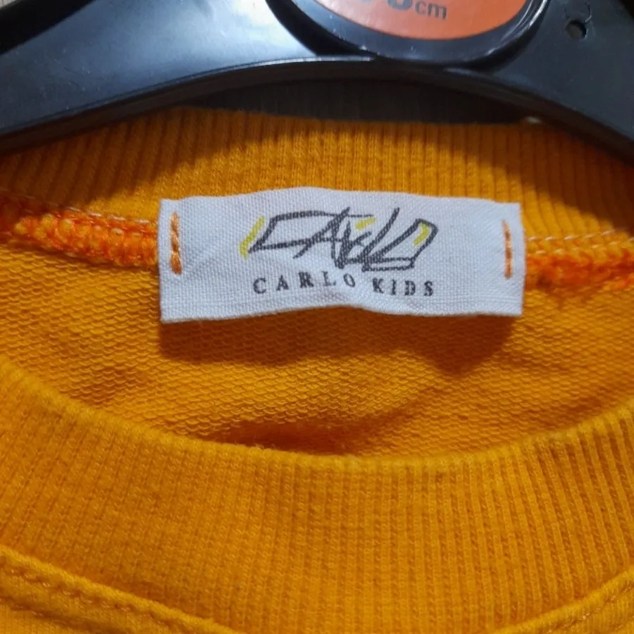 دورس برند CARLO KI