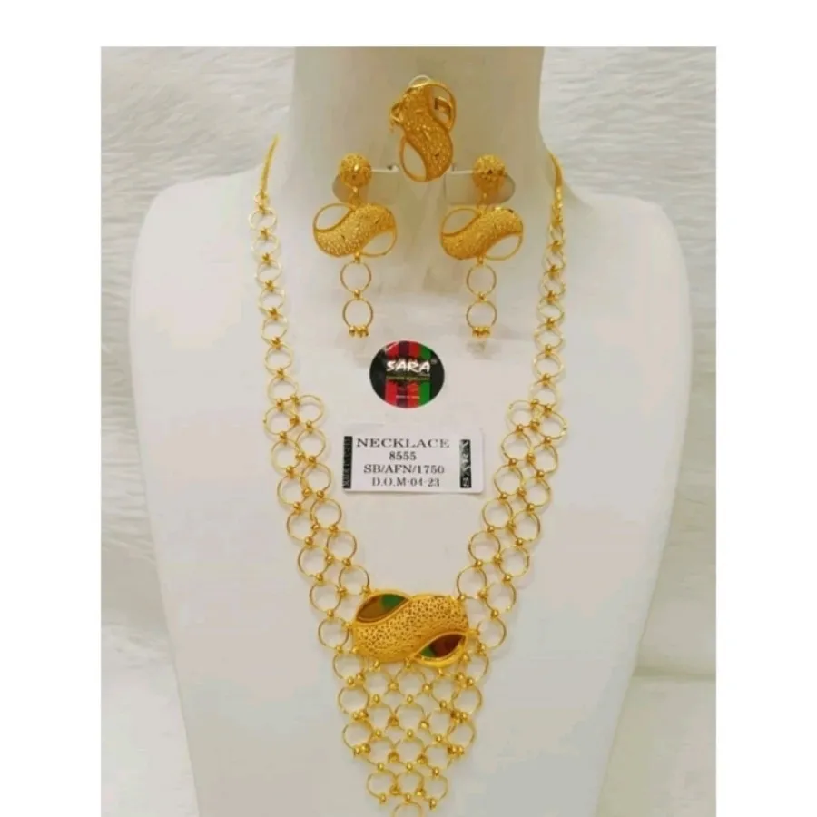 گردنبند شیک