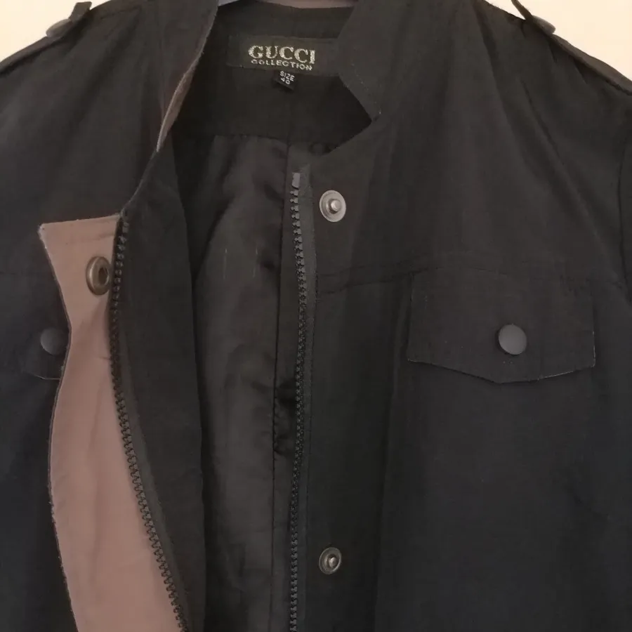بارانی Gucci
