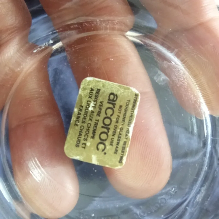 فنجان نعلبکی