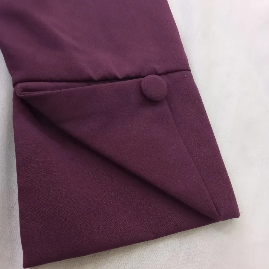 کت شلوار زنانه