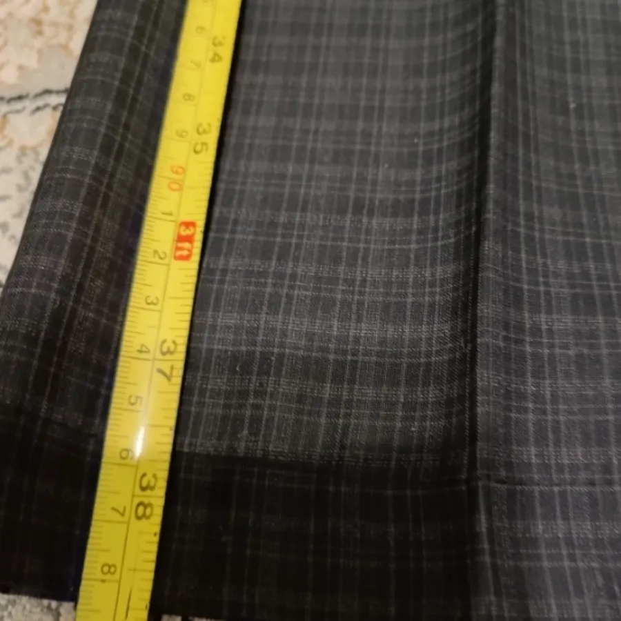 شلوار پارچه ای