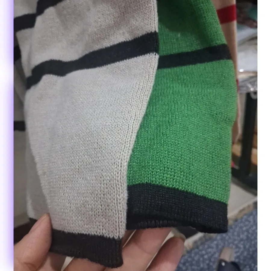 بافت لش
