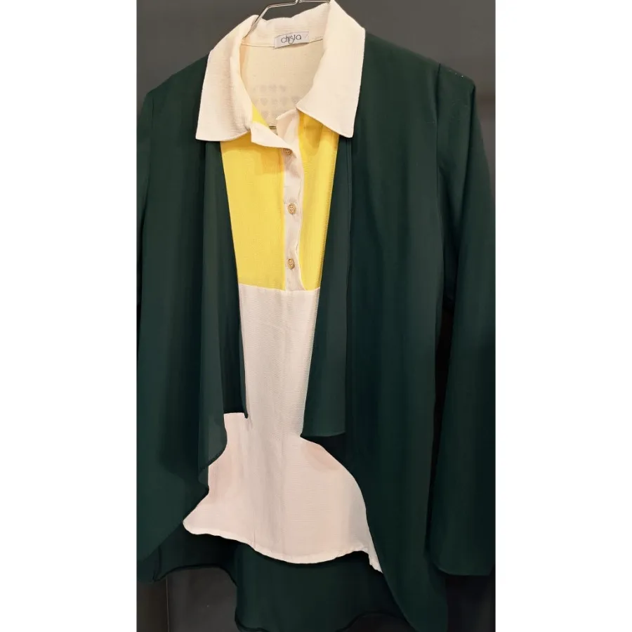 ست رویه حلقه ای