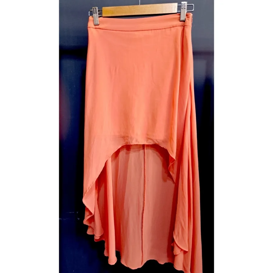 ست حلقه ای و دامن