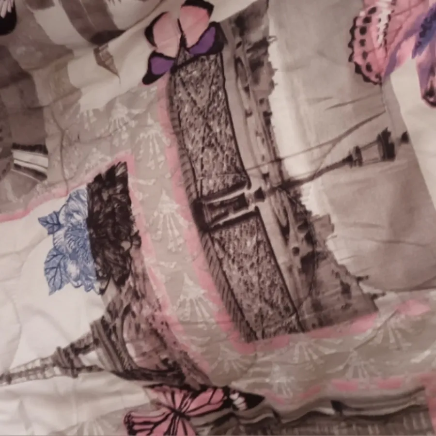 لحاف پشم شیشه