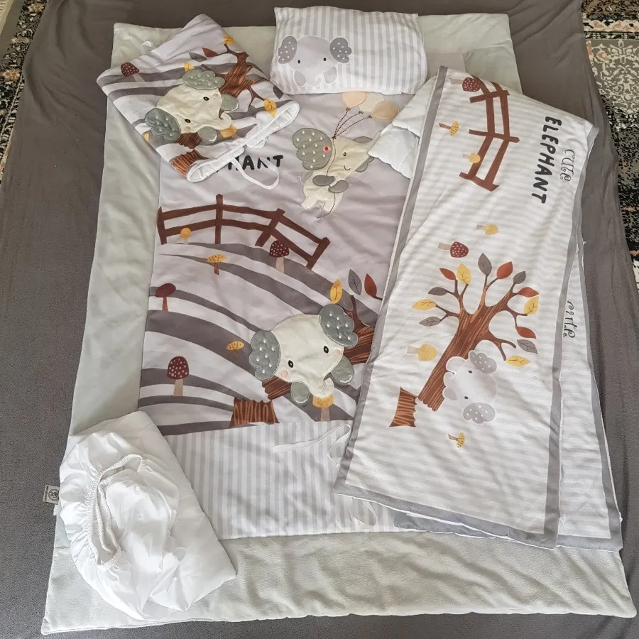 کالاسکه سرویس کامل