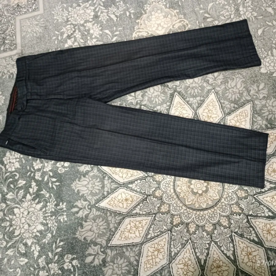 شلوار مردانه