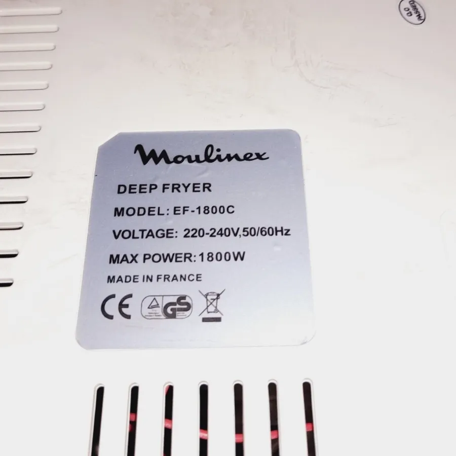 سرخکن مولینکس