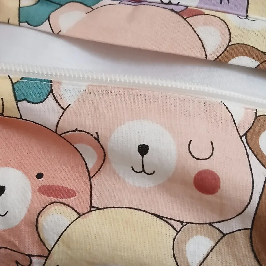 ست مسافرتی نوزاد