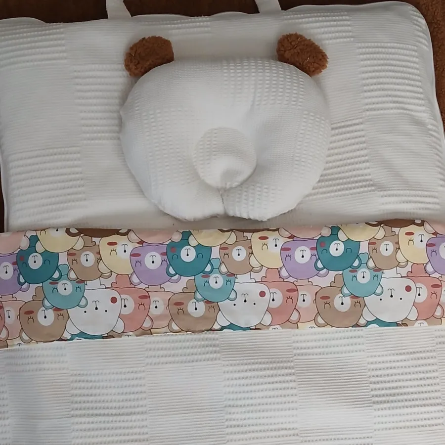 ست مسافرتی نوزاد