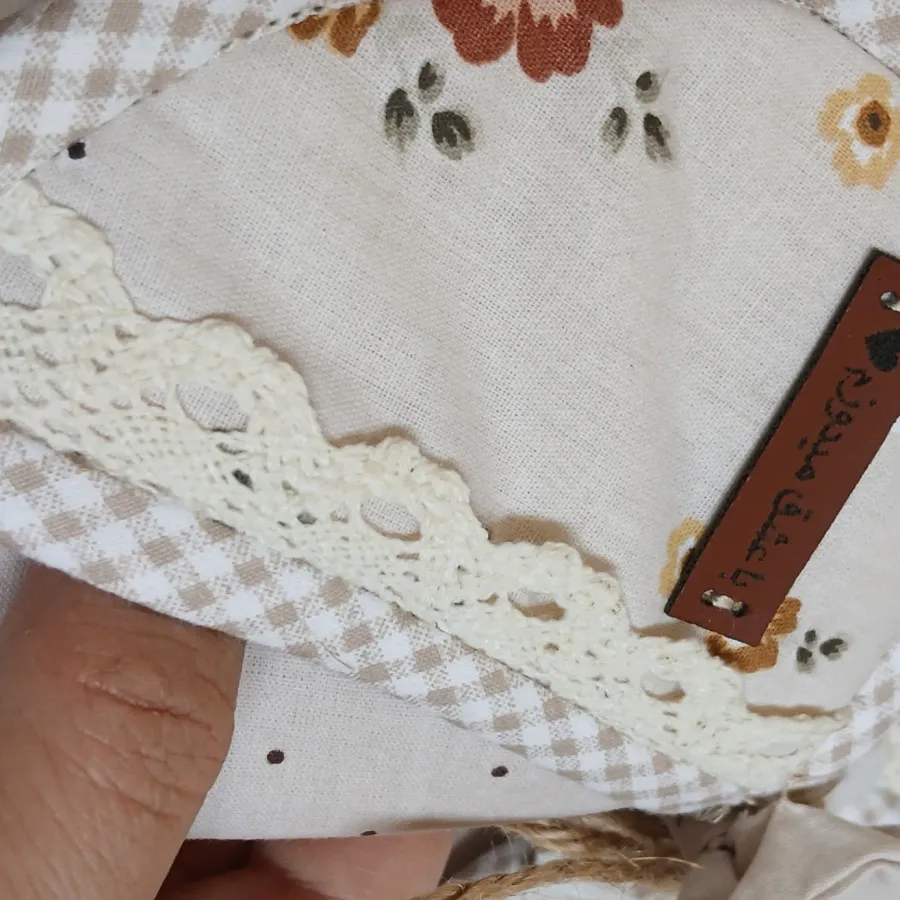 ست دم کنی و دستگیره