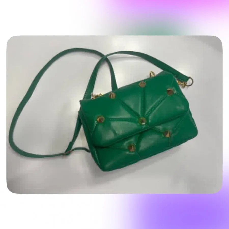 کیف کراس بادی Defacto