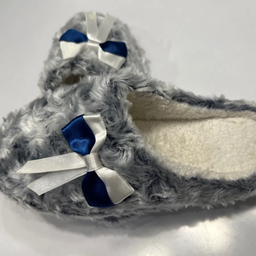 اسلیپر پشمی