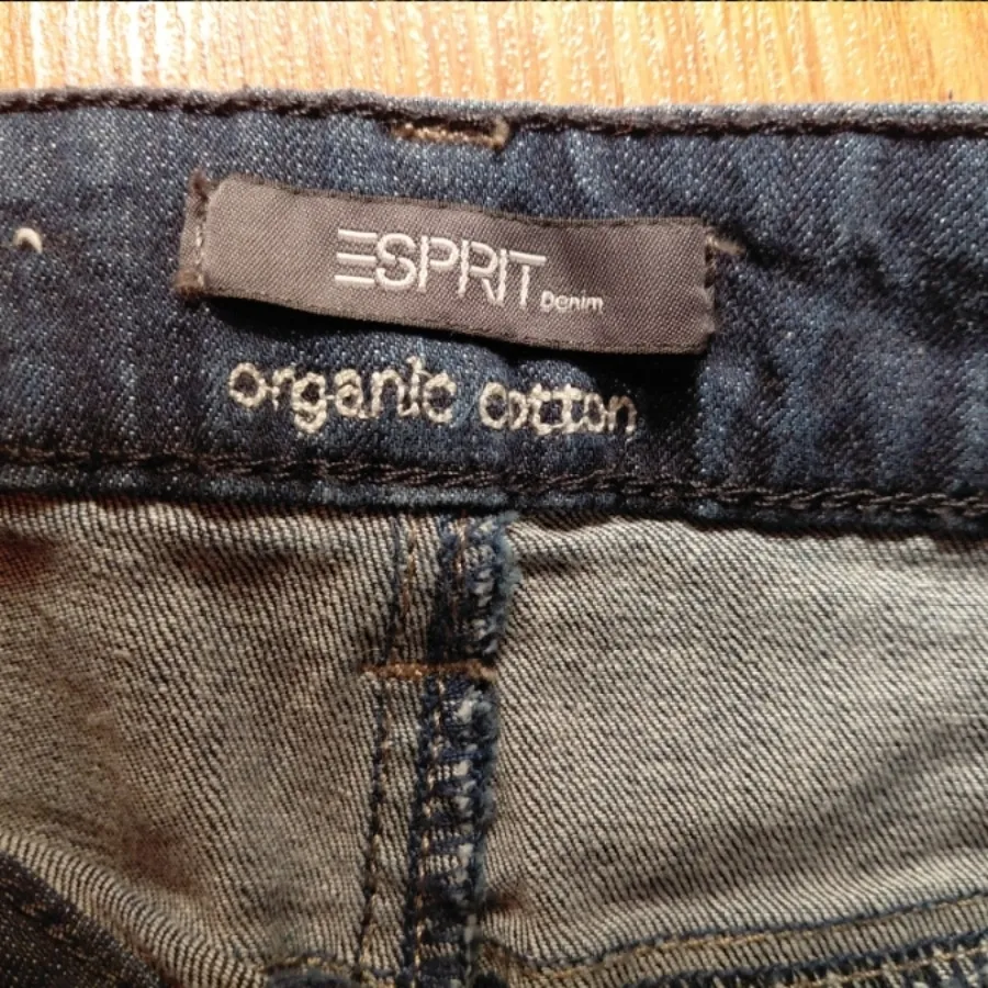 دامن جین اسپریت