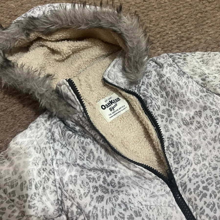 کاپشن برند اوشکوش