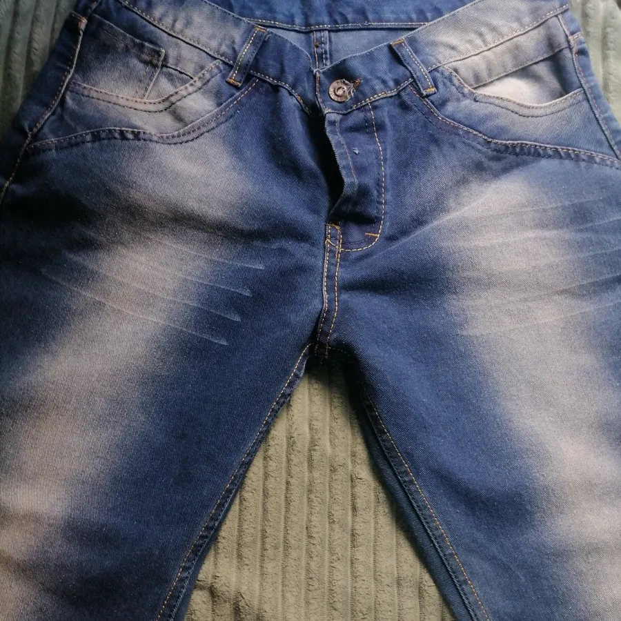 شلوار جین مردانه