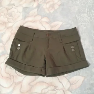 شلوارک ترک نو نو