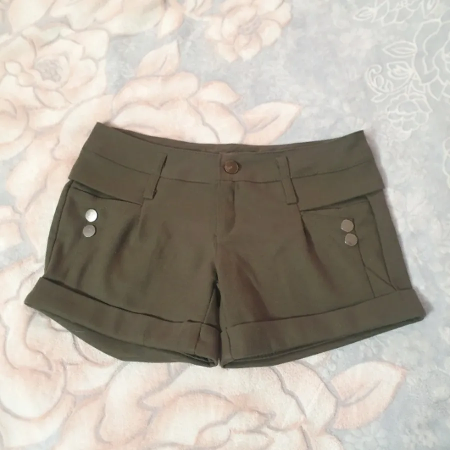 شلوارک ترک نو نو