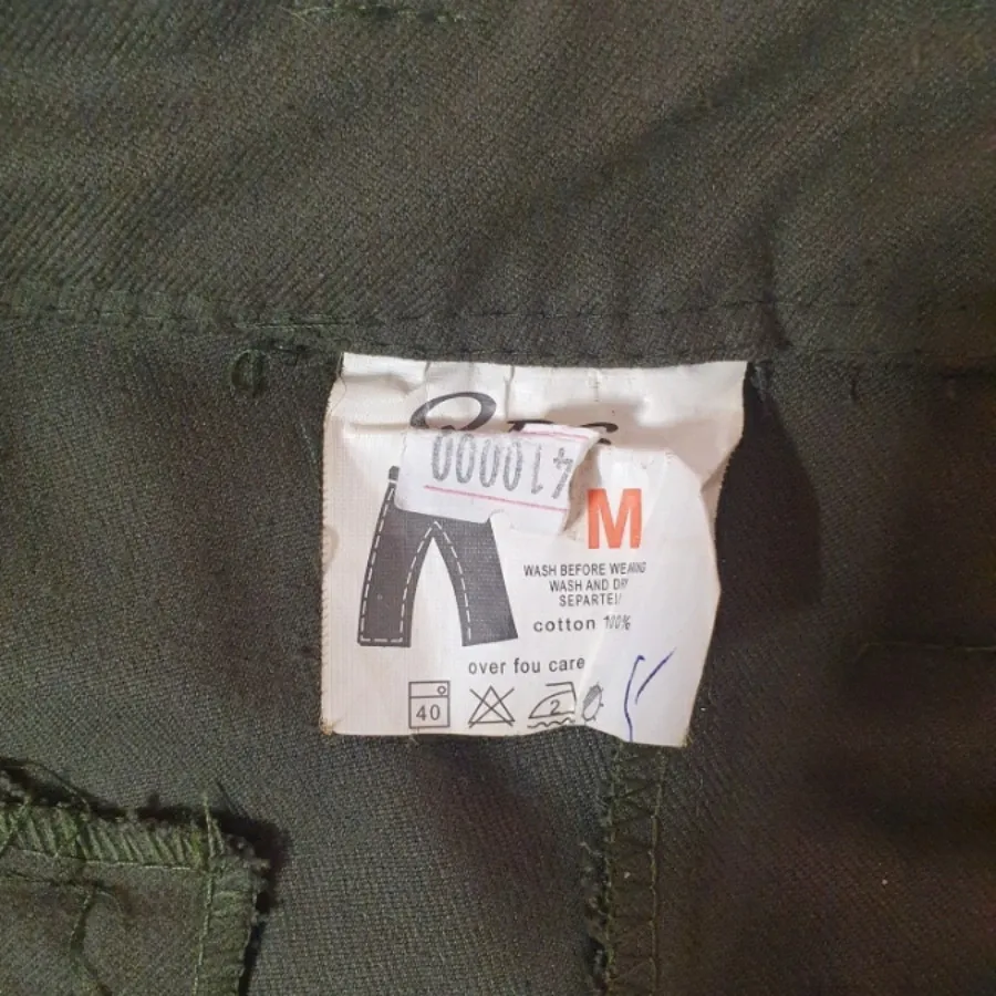 شلوارک ترک نو نو