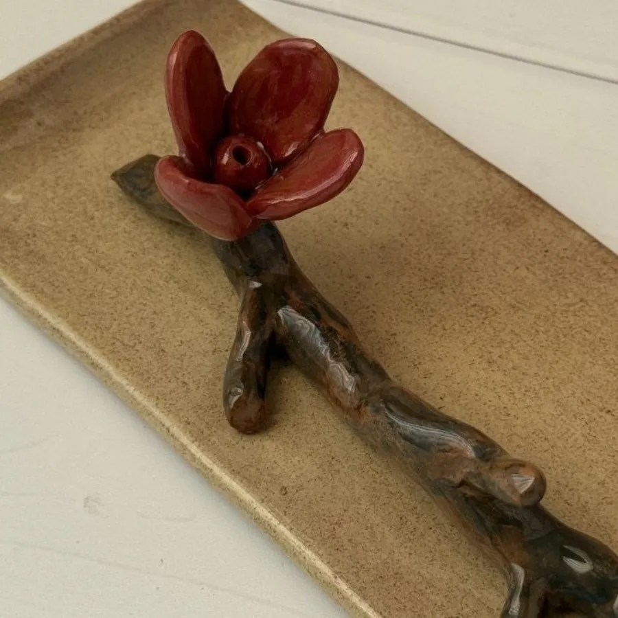 جاعودی سفالی