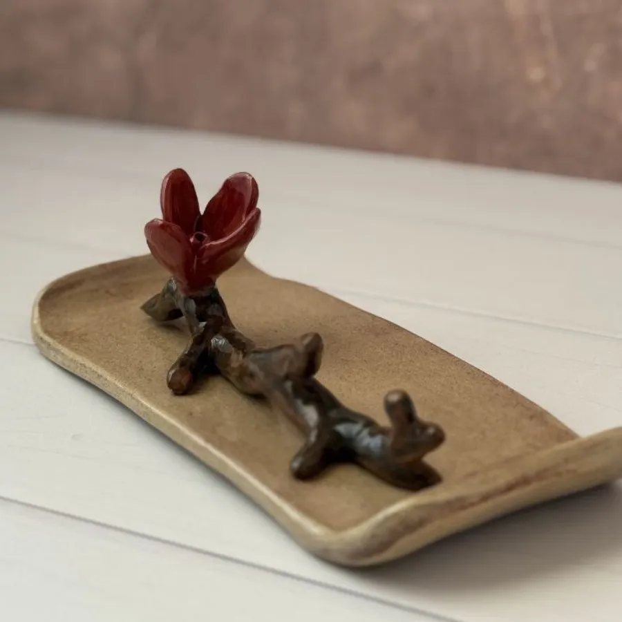 جاعودی سفالی