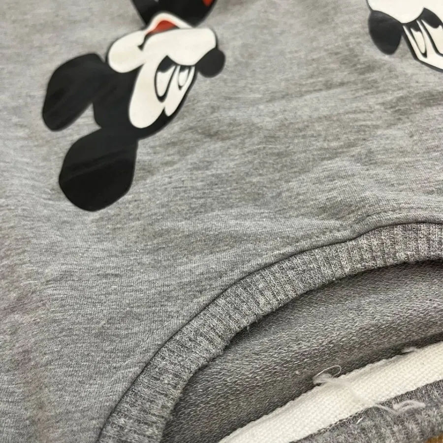 ست تیشرت شلوار راحتی اسپر