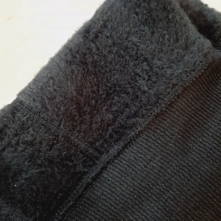 جوراب شلواری داخل خزدار