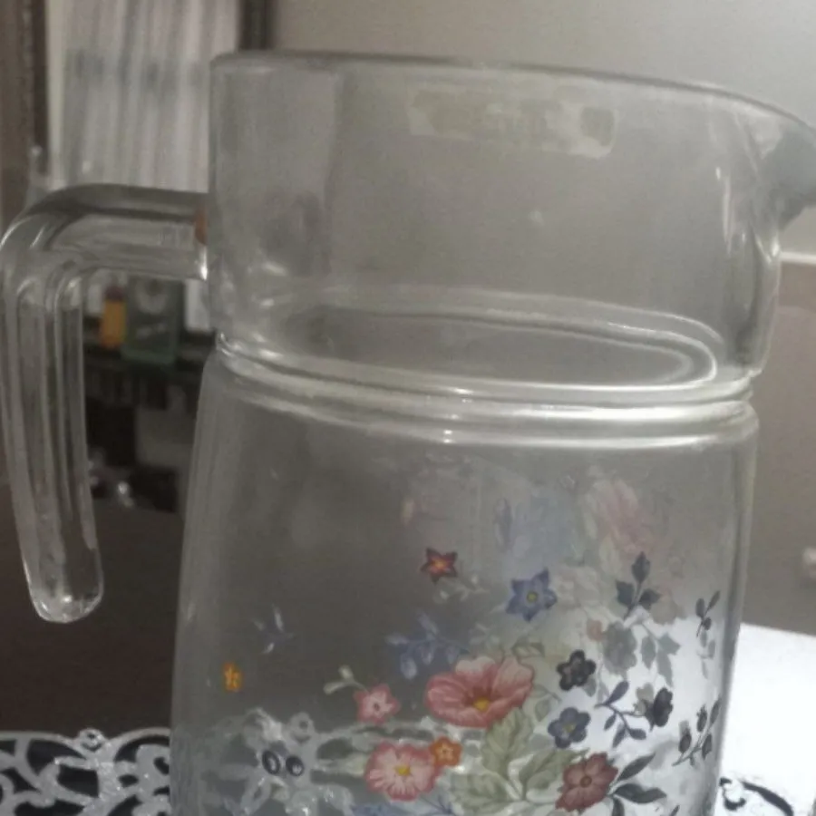 پارچ فرانسه